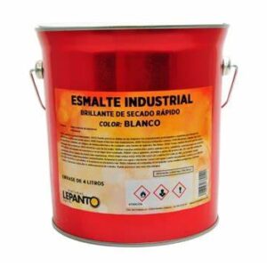 Bright FD Enamel Paints presenting a variety of colours for your next home maintenance project.