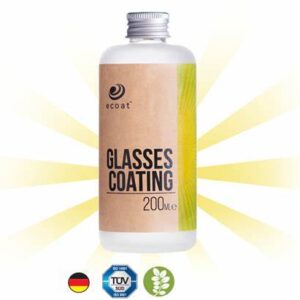 Glass Coating Products - Enhance Brilliance.