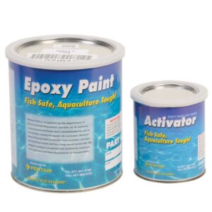 Vibrant and Durable Epoxy Paints: Elevate your space with our high-quality epoxy paints.